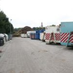 Безопасность и порядок: строгие правила recyclagepark в Бельгии