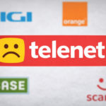 Связь дорожает: Telenet убирает бесплатную фиксированную линию из пакетов