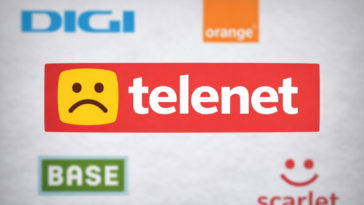 Связь дорожает: Telenet убирает бесплатную фиксированную линию из пакетов