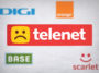 Связь дорожает: Telenet убирает бесплатную фиксированную линию из пакетов