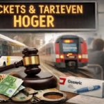 С 1 февраля в Бельгии: транспорт дорожает, штрафы растут, правила ужесточаются