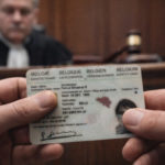 Бельгия вводит возможность лишения гражданства