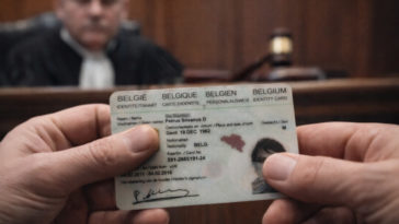 Бельгия вводит возможность лишения гражданства