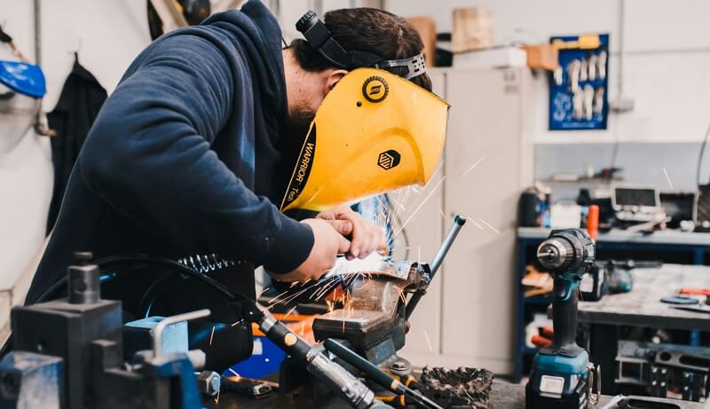 Безработица в Бельгии упала до минимума за почти 50 лет