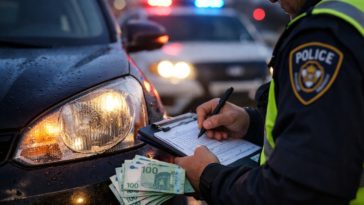 Штраф до 1000 евро из-за “пустяка”: какие проблемы с фарами обходятся дороже всего