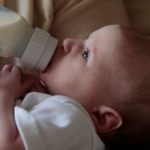 Во Фландрии выявлен второй случай заражения младенца молоком Nestlé