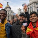 Испания легализует 500 000 нелегальных мигрантов — пойдёт ли Бельгия тем же путём?