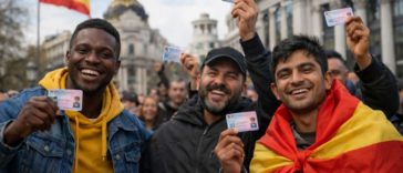 Испания легализует 500 000 нелегальных мигрантов — пойдёт ли Бельгия тем же путём?