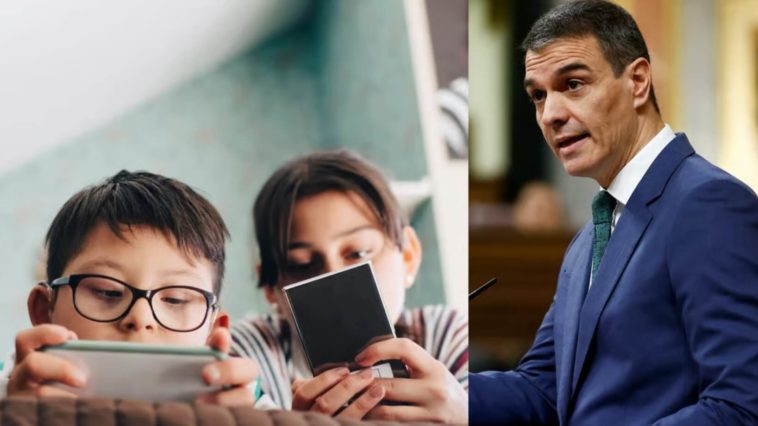 Испания переходит к прямому государственному контролю над механизмами цифрового влияния