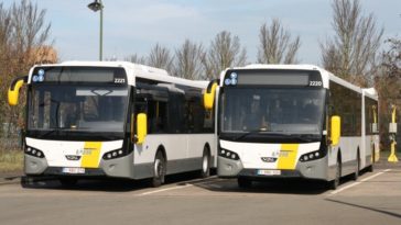 Новая забастовка в De Lijn уже на подходе: пассажирам стоит готовиться к неудобствам