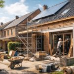 С 1 марта 2026 года во Фландрии радикально упрощают правила ремонта и строительства. Отменяется почти вся процедура уведомлений, расширяется список работ, которые можно выполнять без разрешения, а муниципалитетам ограничивают право вводить собственные дополнительные правила.