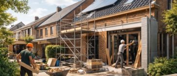 С 1 марта 2026 года во Фландрии радикально упрощают правила ремонта и строительства. Отменяется почти вся процедура уведомлений, расширяется список работ, которые можно выполнять без разрешения, а муниципалитетам ограничивают право вводить собственные дополнительные правила.