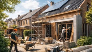 С 1 марта 2026 года во Фландрии радикально упрощают правила ремонта и строительства. Отменяется почти вся процедура уведомлений, расширяется список работ, которые можно выполнять без разрешения, а муниципалитетам ограничивают право вводить собственные дополнительные правила.