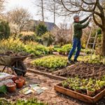 Не пропустите: главные садовые работы в феврале