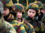 В Бельгии снова обсуждают возможное возвращение воинской повинности
