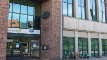 Найти работу становится сложнее: VDAB фиксирует спад вакансий