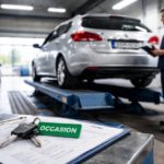 Новые правила техосмотра: угрожает ли это безопасности вторичного рынка?