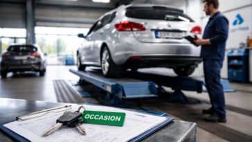 Новые правила техосмотра: угрожает ли это безопасности вторичного рынка?