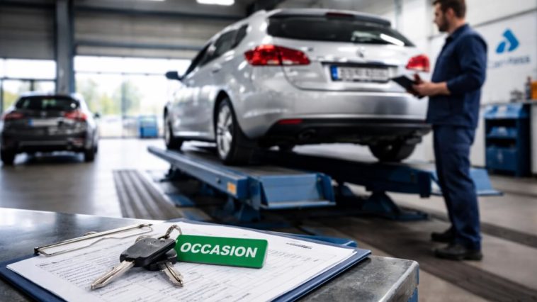 Новые правила техосмотра: угрожает ли это безопасности вторичного рынка?