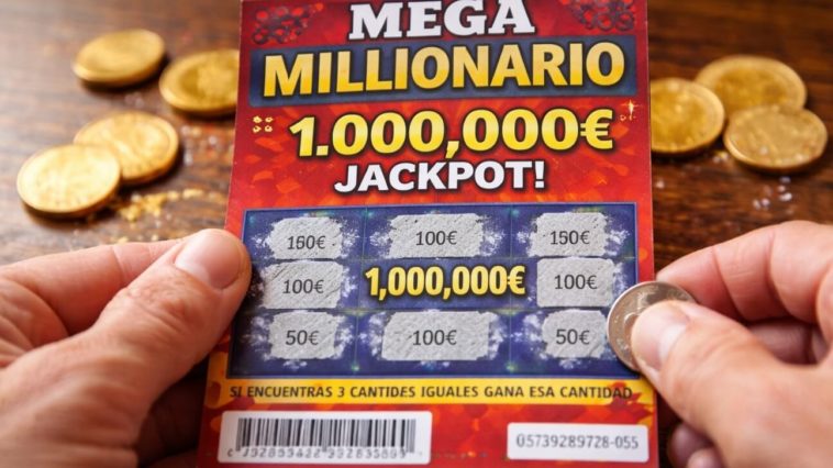 Испанца обязали отдать 100 тысяч евро — он не сдержал обещание поделиться выигрышем.