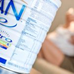 В Бельгии пятеро младенцев отравились после употребления смеси Nestlé