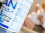 В Бельгии пятеро младенцев отравились после употребления смеси Nestlé