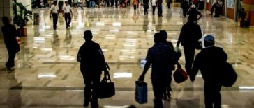 Летом на границах ЕС возможен коллапс из-за новой системы въезда