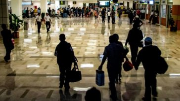 Летом на границах ЕС возможен коллапс из-за новой системы въезда