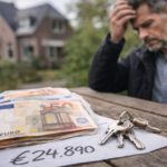 Суд обязал получателя пособия вернуть почти €25 000 из-за продажи дома ниже рыночной цены
