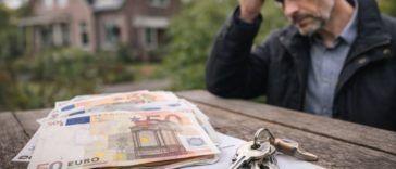 Суд обязал получателя пособия вернуть почти €25 000 из-за продажи дома ниже рыночной цены