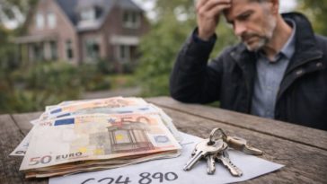 Суд обязал получателя пособия вернуть почти €25 000 из-за продажи дома ниже рыночной цены