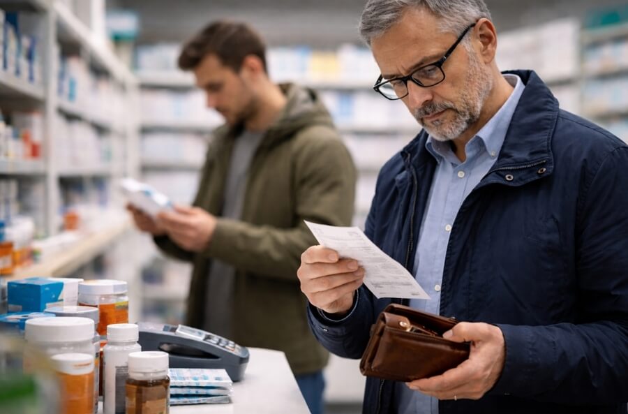 Каждый четвёртый бельгиец откладывает лечение из-за высокой стоимости медицинской помощи