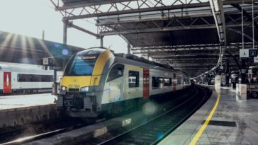 Работа во Фландрии становится всё популярнее среди жителей Брюсселя