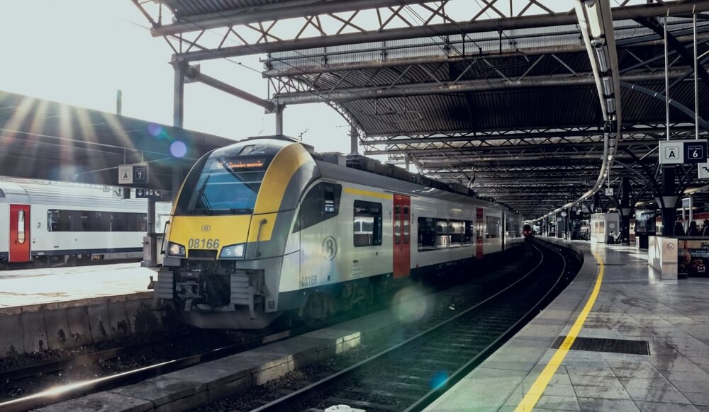 Работа во Фландрии становится всё популярнее среди жителей Брюсселя