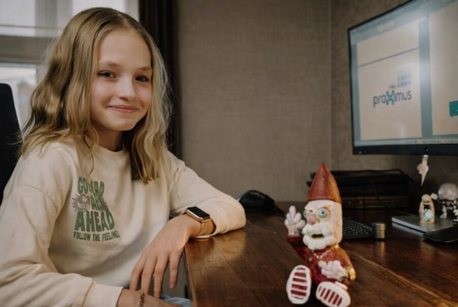 Семья из Хёсден-Золдера стала жертвой мошенников: “Со счёта нашей дочери исчезли 16 000 евро”