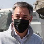 Представитель Бельгии в руководстве ООН: Де Кроо о разрушениях в Газе «выше всякого воображения»