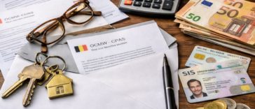 С 1 марта изменится порядок расчёта социального пособия в Бельгии