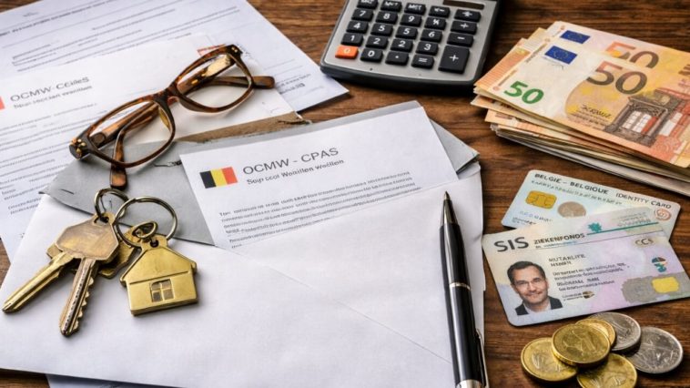 С 1 марта изменится порядок расчёта социального пособия в Бельгии