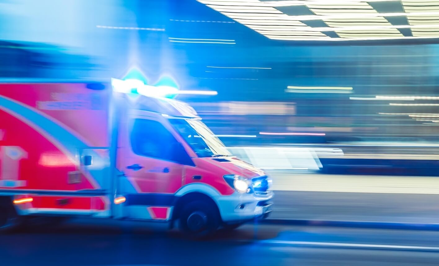 Новорождённый умер в Брюсселе: прокуратура расследует возможную медицинскую ошибку