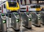 В Бельгии хотят ввести проход к платформам через турникеты