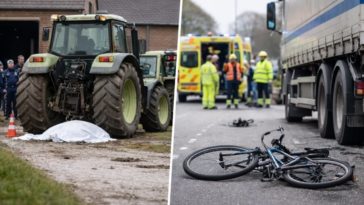 Две трагедии за один день: в Бельгии погибли 8-летний мальчик и 16-летняя девушка