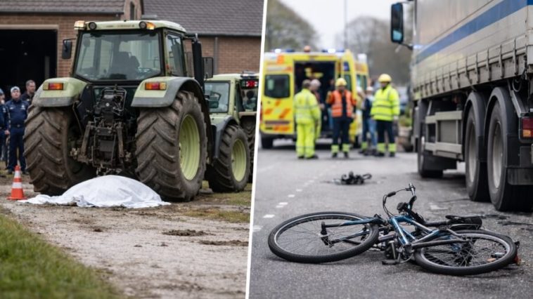 Две трагедии за один день: в Бельгии погибли 8-летний мальчик и 16-летняя девушка