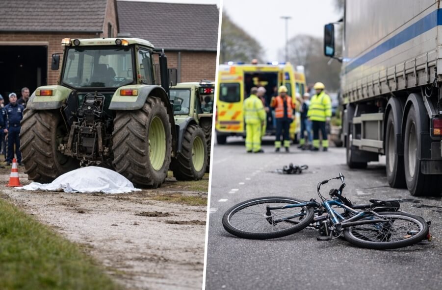 Две трагедии за один день: в Бельгии погибли 8-летний мальчик и 16-летняя девушка