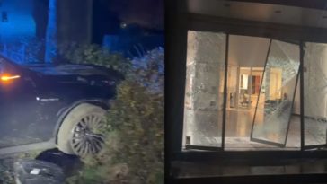 Кража на 120 тысяч евро обернулась погоней по полям