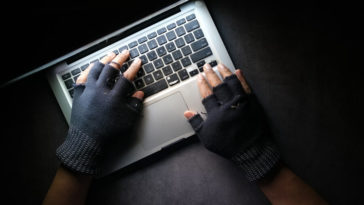 Каждый десятый бельгийский бизнес платит выкуп киберпреступникам