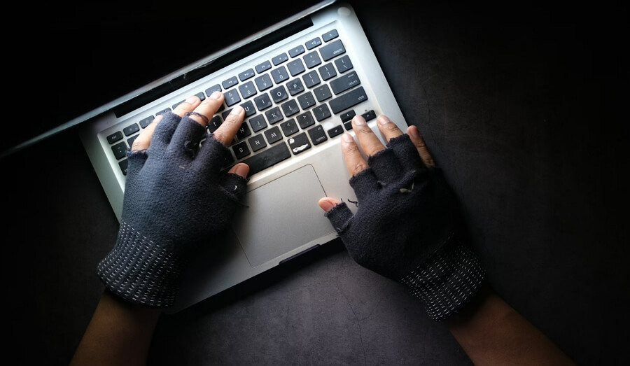 Каждый десятый бельгийский бизнес платит выкуп киберпреступникам