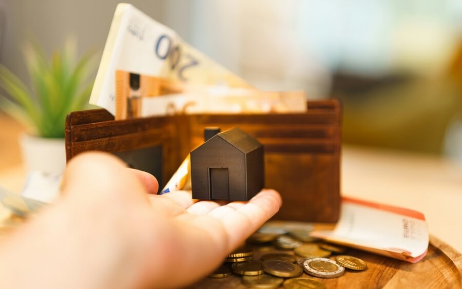 Налог на жильё во Фландрии снова поднимается — что ждать в 2026 году