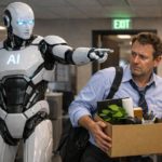 ИИ меняет рынок труда: Proximus сокращает 1 200 сотрудников