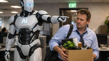 ИИ меняет рынок труда: Proximus сокращает 1 200 сотрудников