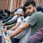 Конституционный суд временно приостановил ужесточение правил воссоединения семей